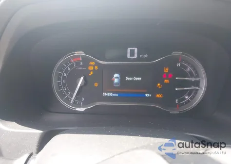 2022 Honda Ridgeline Rtl-E z USA, uszkodzony, nr VIN 5FPYK3F74NB009836